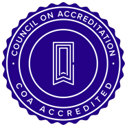 COA Credential Seal